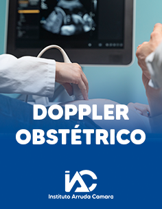 Doppler Obstétrico
