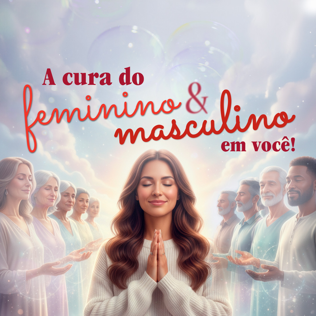 Reiki + Movimentos Sistêmicos | PACOTE COMPLETO