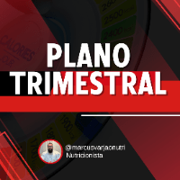 PLANO PRESENCIAL/ONLINE - TRIMESTRAL