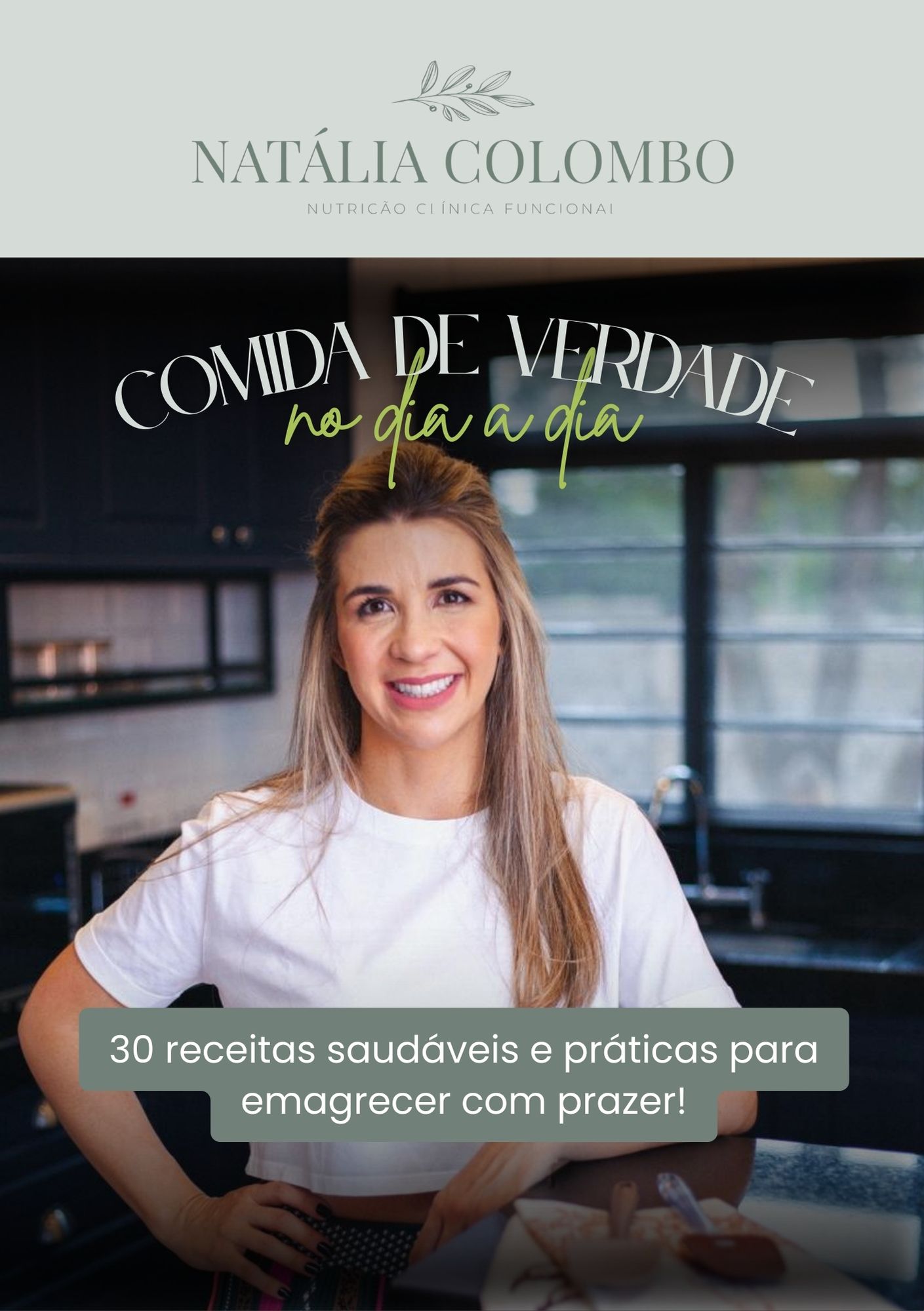 Receitas do Dia a Dia