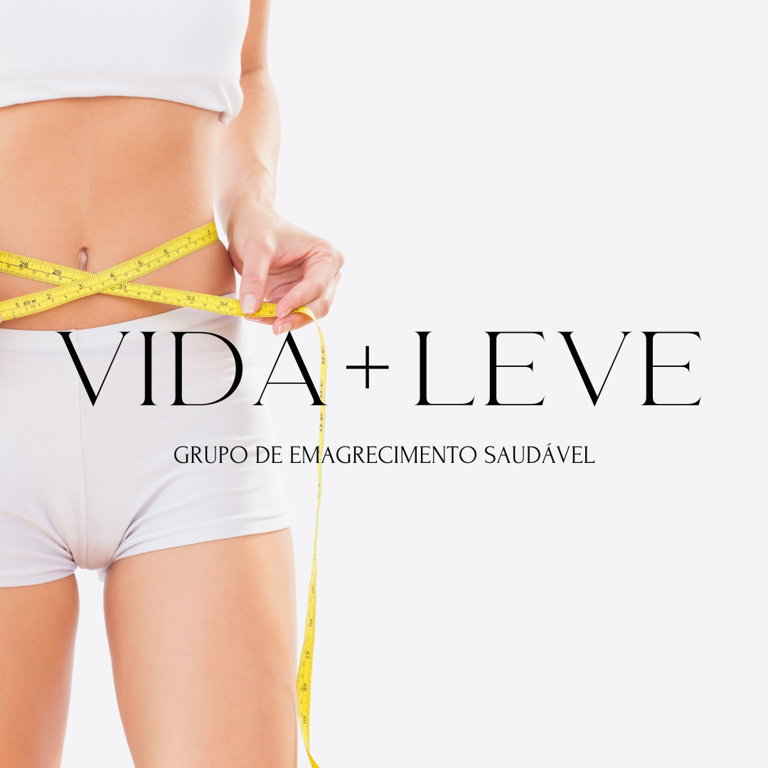 VIDA + LEVE