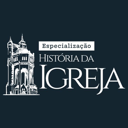 Especialização: História da Igreja 