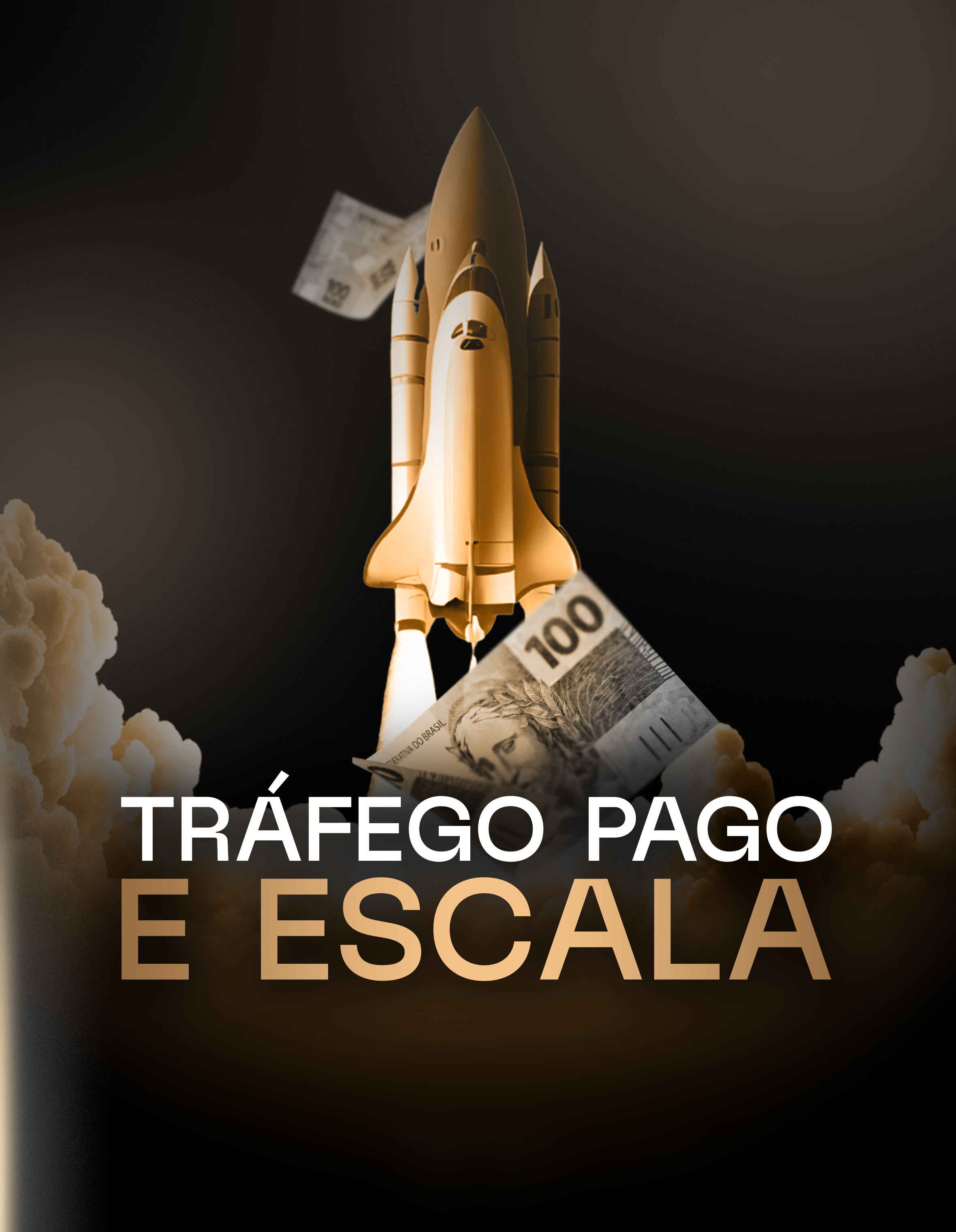 Curso do zero ao avançado - tráfego e escala