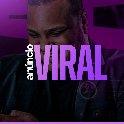Anúncio Viral