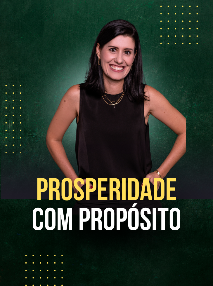 Prosperidade com Propósito