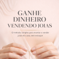 Ganhe dinheiro vendendo Joias