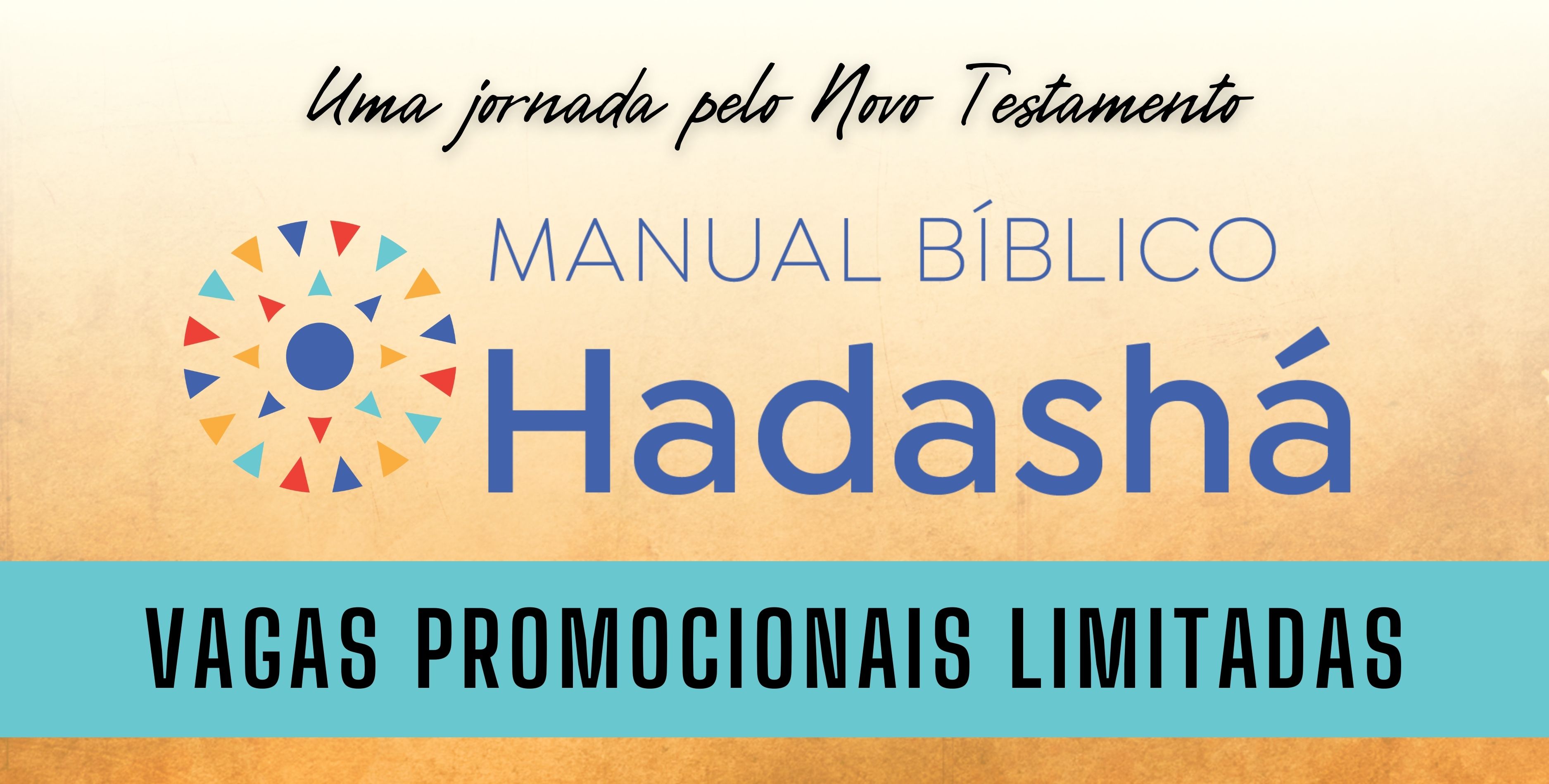 Formação Hadashá - 97
