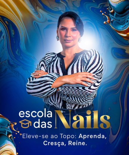 ESCOLA DAS NAILS 