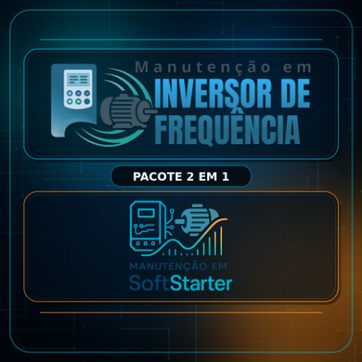 Especialista Em Manutenção Em Inversores de Frequência e Soft Start site