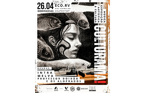 Culturama - Edição 11