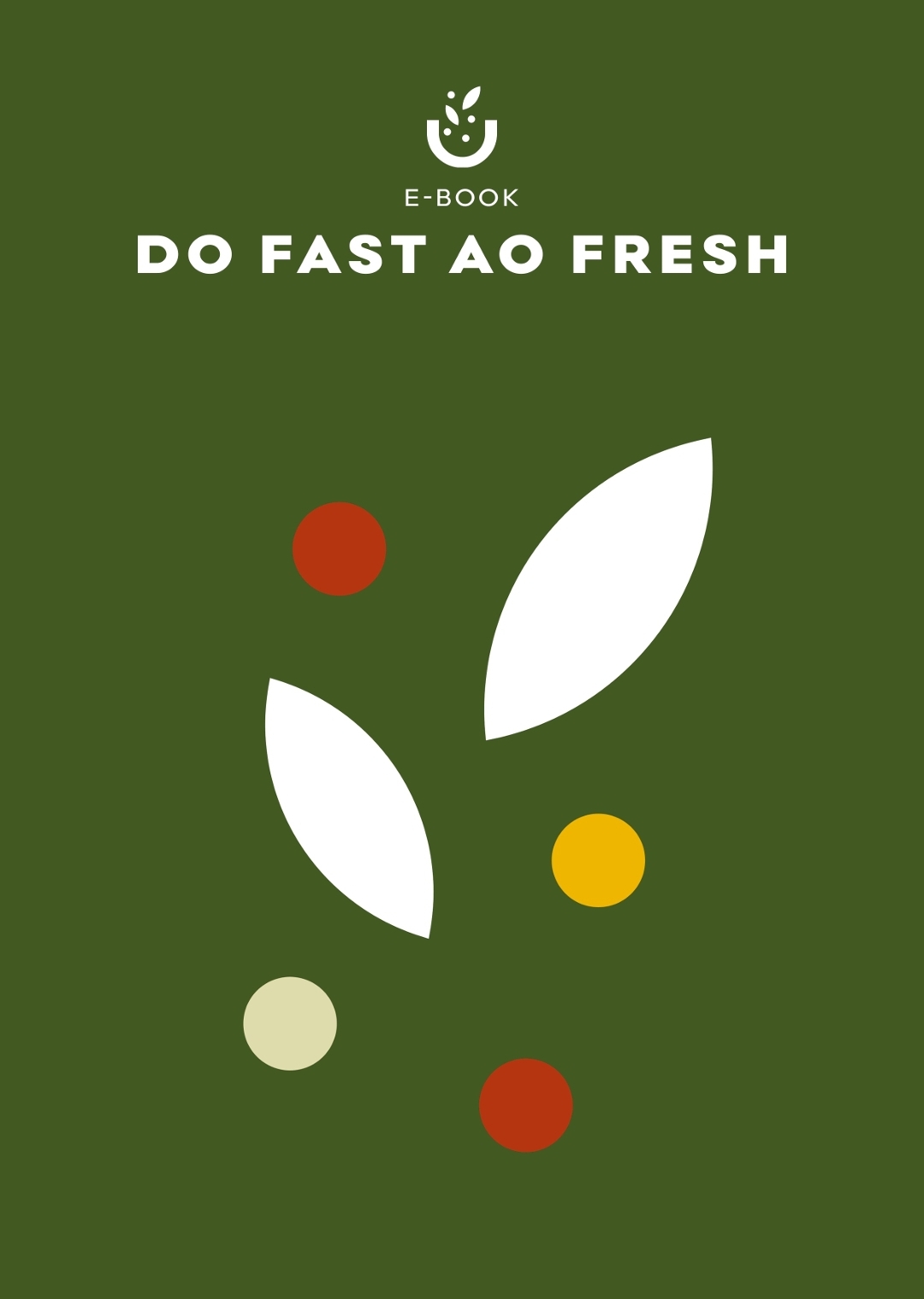 E-book do Fast ao Fresh