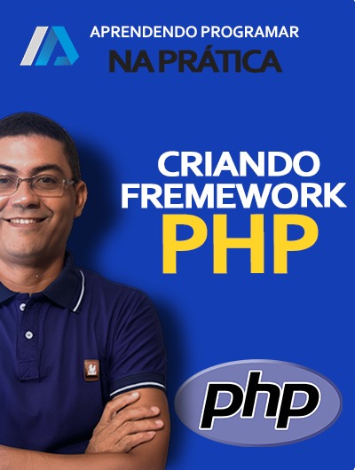 Criando um framework MVC