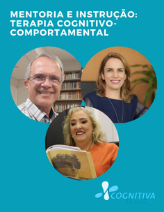 Mentoria e Instrução Clínica em Terapia Cognitivo-Comportamental