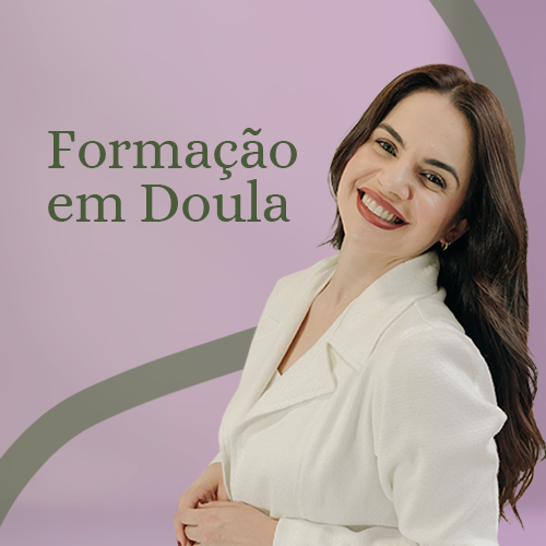 Formação em Doula PREMIUM