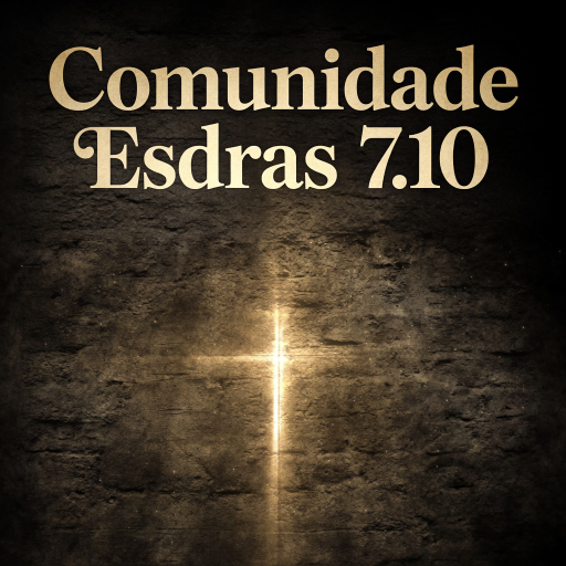 Comunidade Esdras 7.10