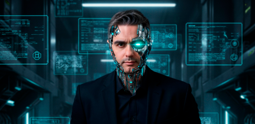 SOCIAL SELLING I.A.  - IMERSÃO ONLINE