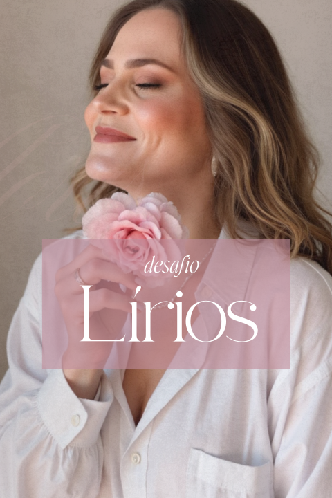 Desafio LÍRIOS