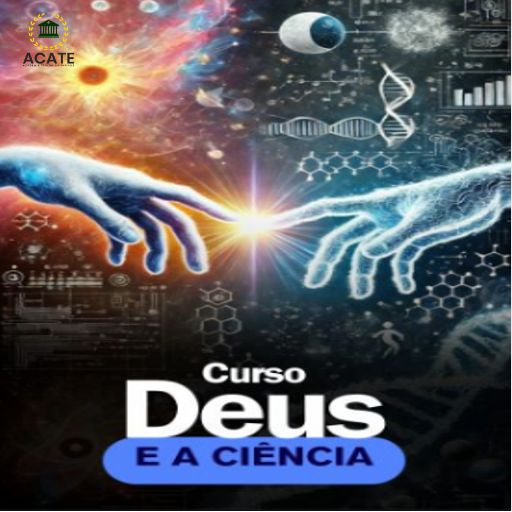 Curso Deus e a Ciência