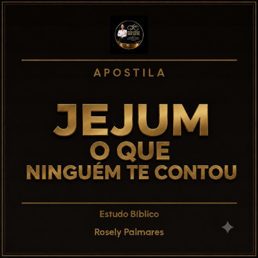 Jejum: O que ninguém te contou sobre, corpo cérebro e espiritualidade