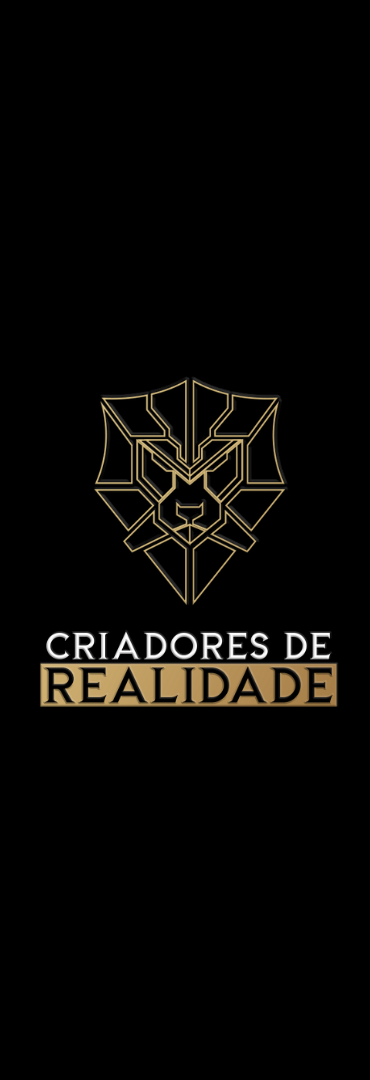 CDR - Criadores de Realidade