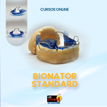 Bionator Standart - Na Bancada