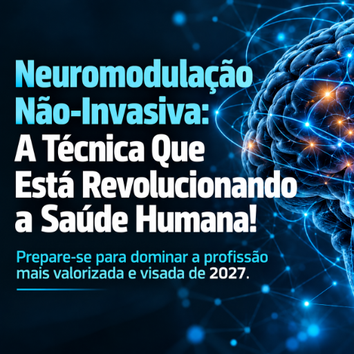 Neuromodulação Não-Invasiva