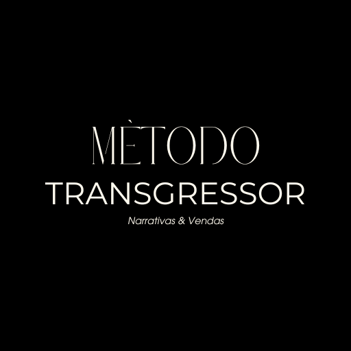 Método Transgressor de Narrativas e Vendas
