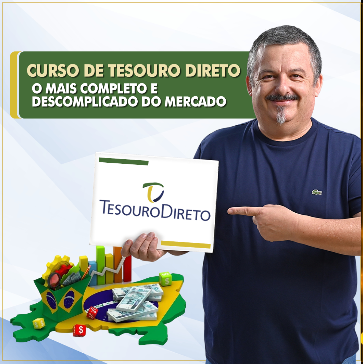 Tesouro Direto - O Mais Completo e Descomplicado do Mercado