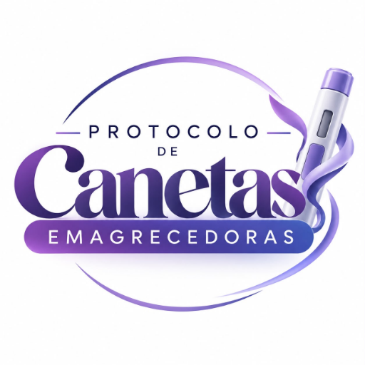 Protocolo Caneta Emagrecedoras
