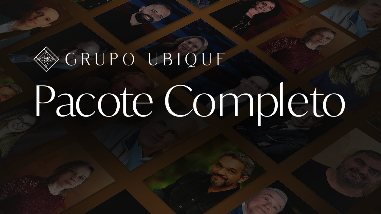 Preparatório Completo para o CACD