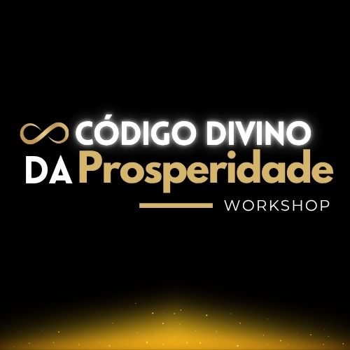 Código Divino da Prosperidade