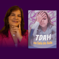 TDAH na Sala de Aula | E-book Priscila Boy