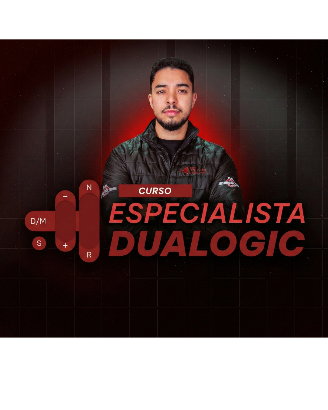 Especialista em Dualogic