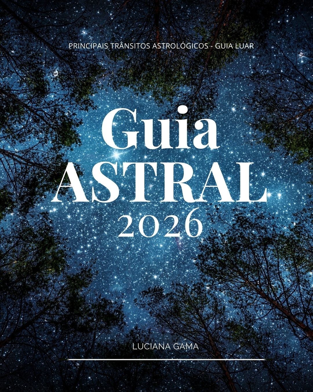 Guia Astral 2026
