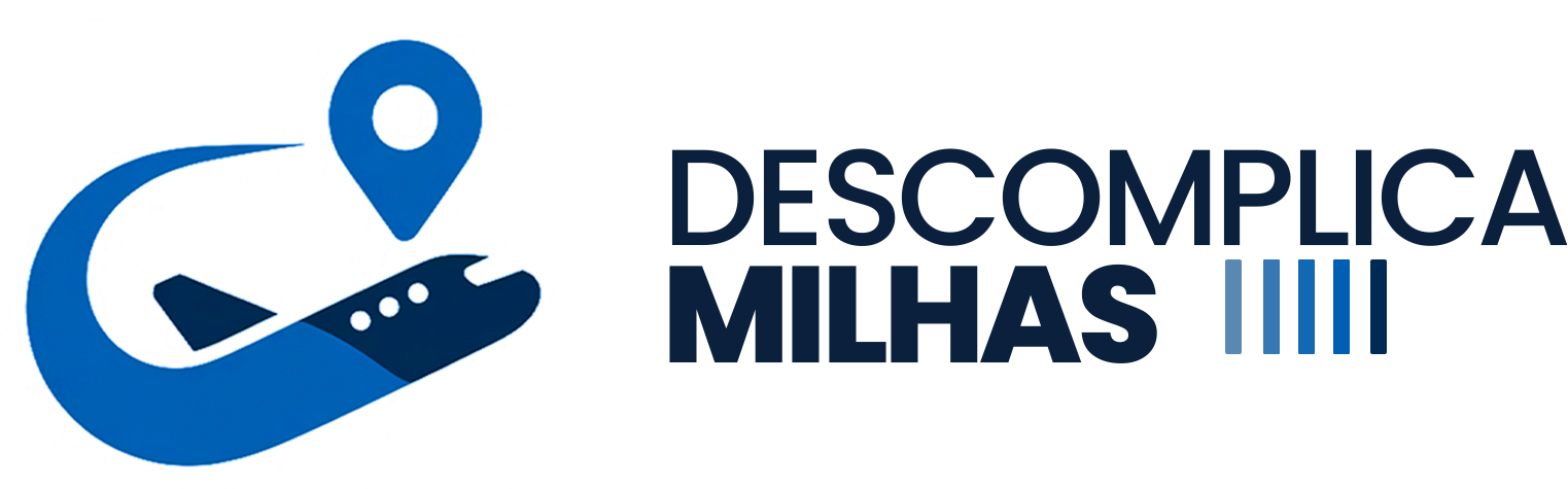 Descomplica Milhas