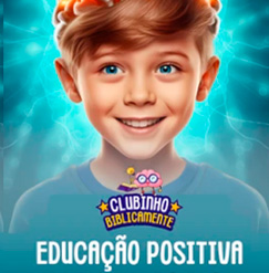 Educação positiva livre de traumas - COMBO 5 e-books