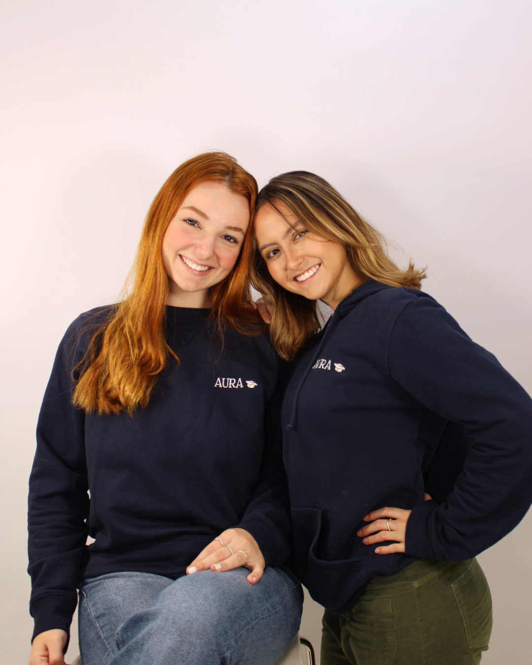 AURA Mentorship - Graduação no Exterior