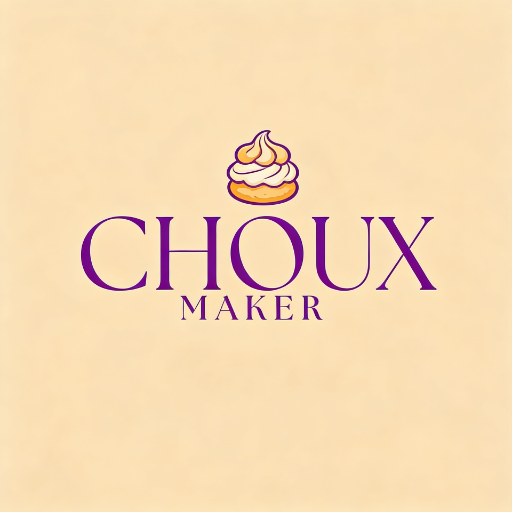 Gravação - Treinamento Choux Maker