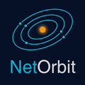 NetOrbit — Plano Órbita