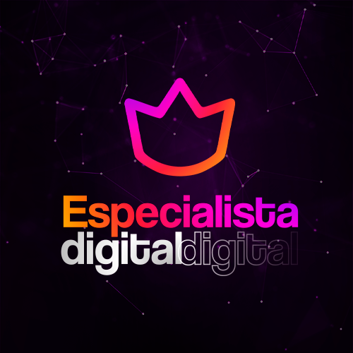 Treinamento Especialista Digital - R$247