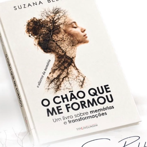 O CHÃO QUE FORMOU