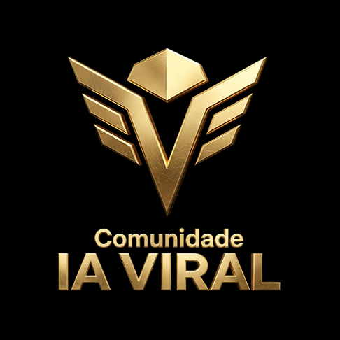 Comunidade IA Viral - Sem Mensalidades