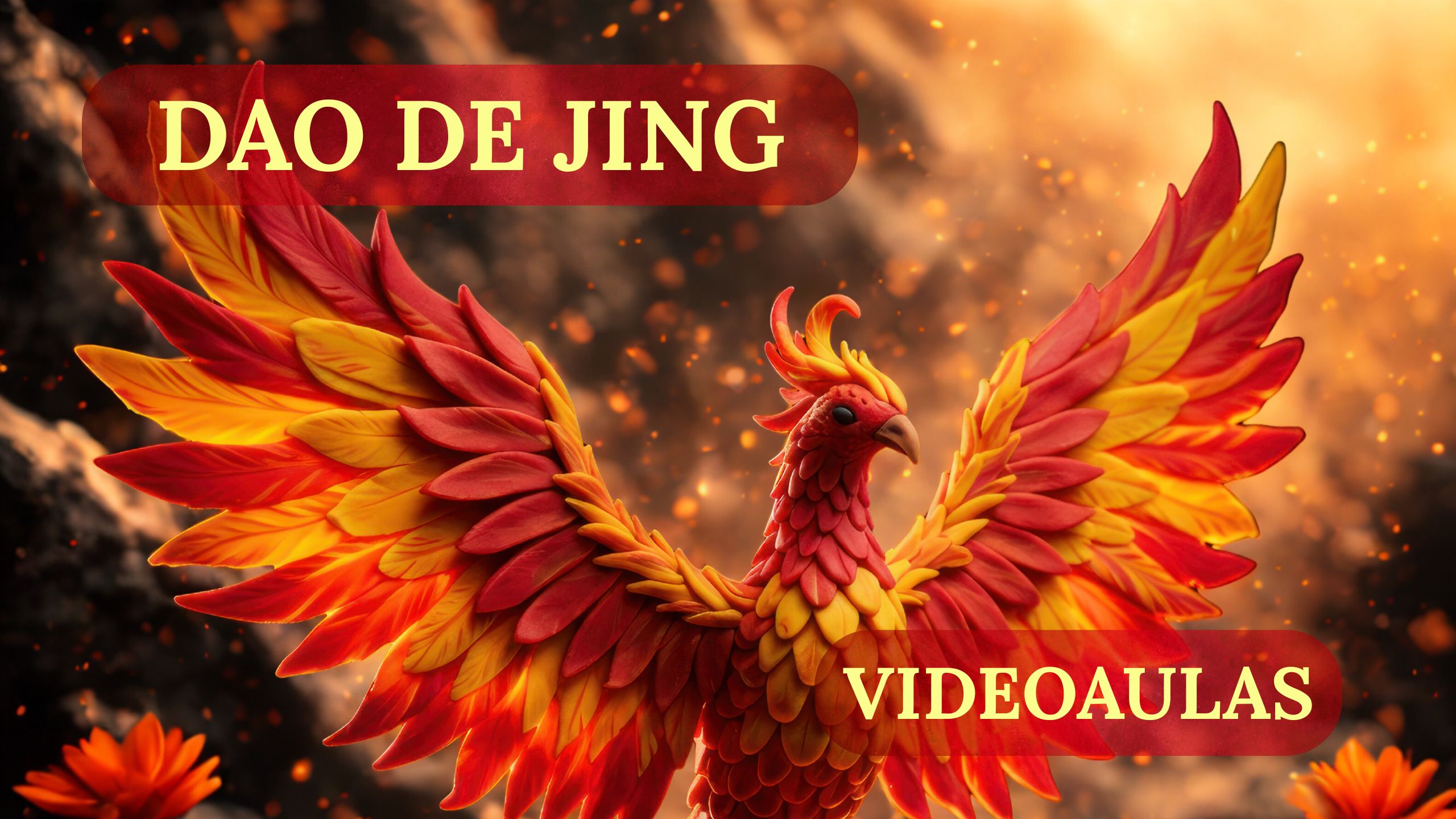Videoaulas de Dao De Jing  