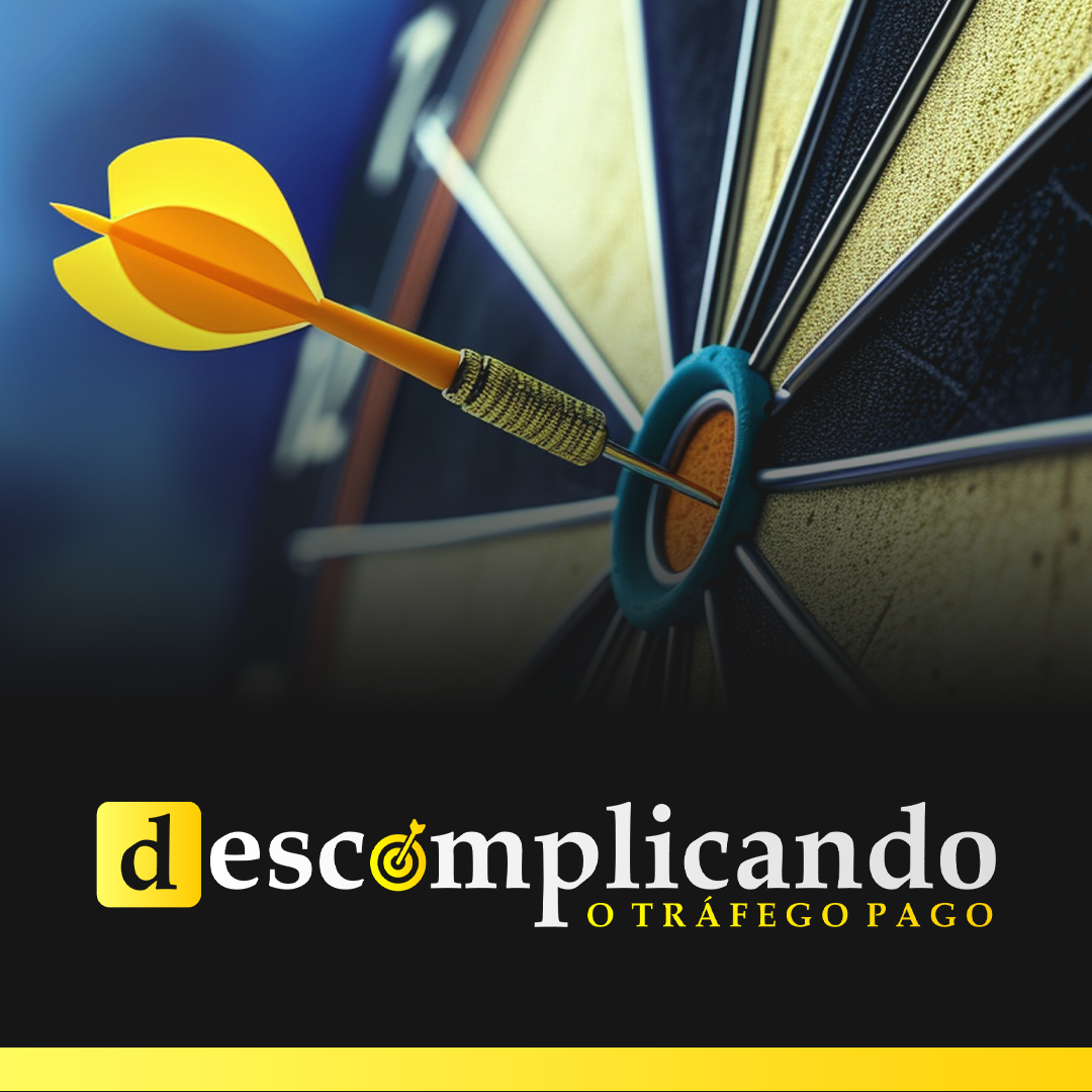 Descomplicando Tráfego Pago