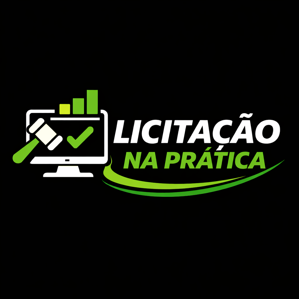 Licitação na Prática - Vitalício