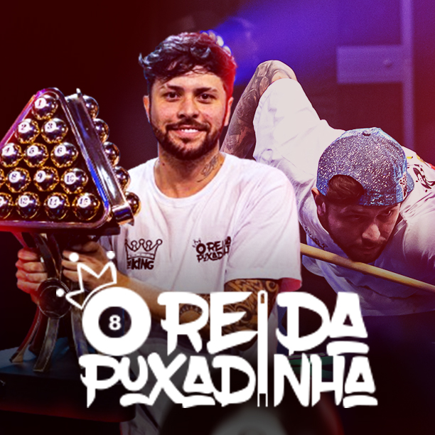 Rei do Boteco - Curso do Felipinho