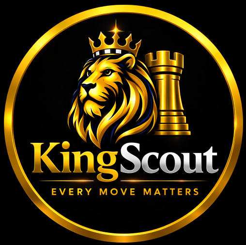 KingScout  - START