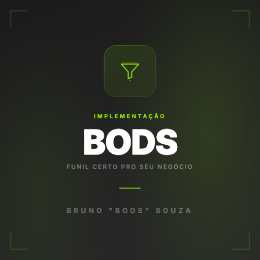 Implementação Bods