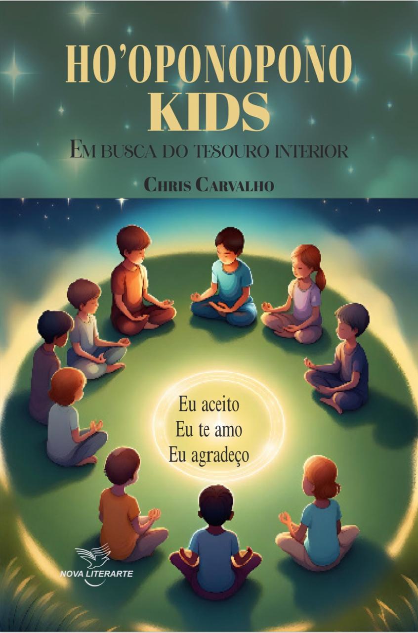 E-BOOK HO'OPONOPONO KIDS