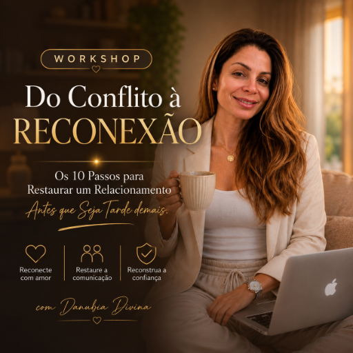 Workshop: Do Conflito à Reconexão